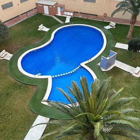 Andy'S Apartment Torrevieja Kültér fotó
