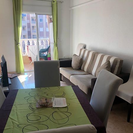 Andy'S Apartment Torrevieja Kültér fotó