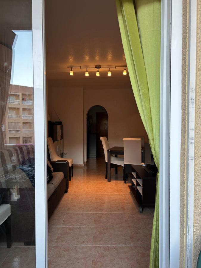 Andy'S Apartment Torrevieja Kültér fotó