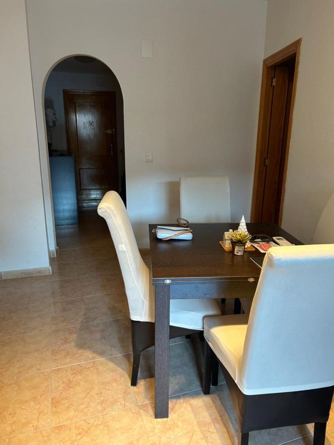 Andy'S Apartment Torrevieja Kültér fotó