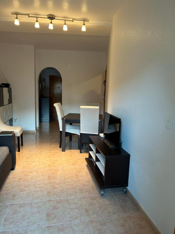Andy'S Apartment Torrevieja Kültér fotó