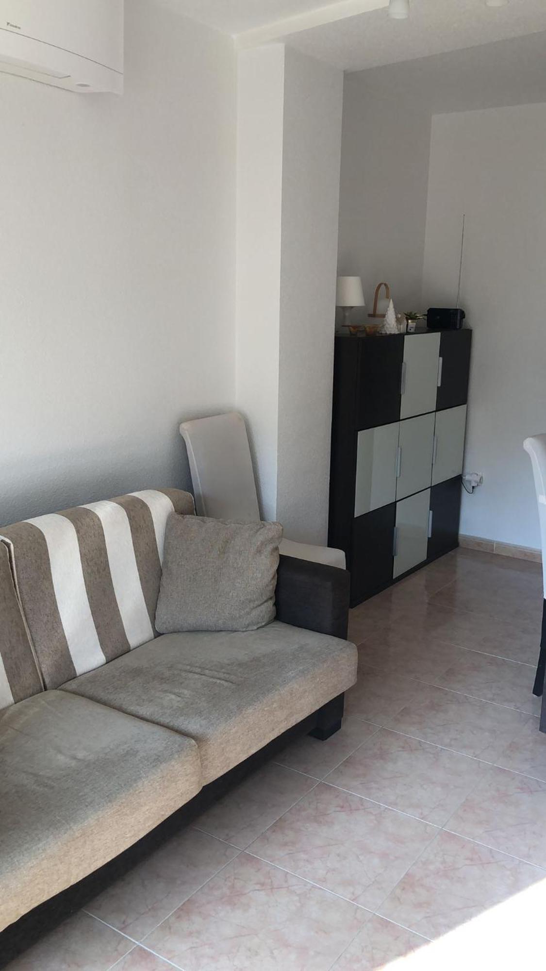 Andy'S Apartment Torrevieja Kültér fotó
